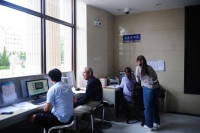 芝罘法院創新訴源治理模式，信息咨詢服務精準化解群眾“急難愁盼”
